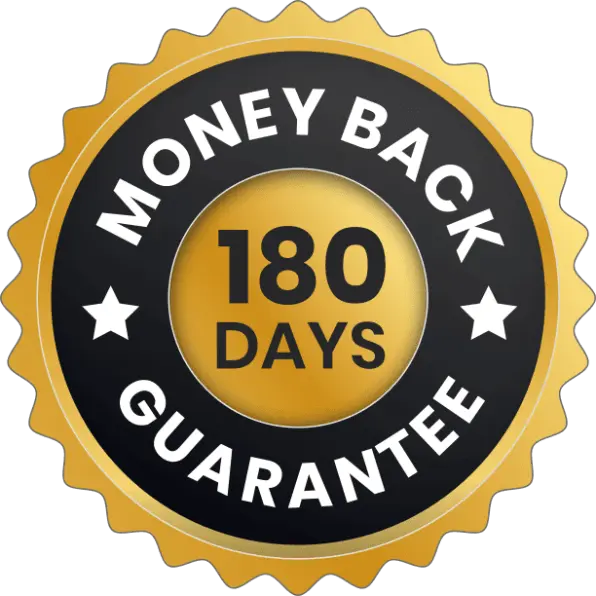 Lean Bliss money back guarantee